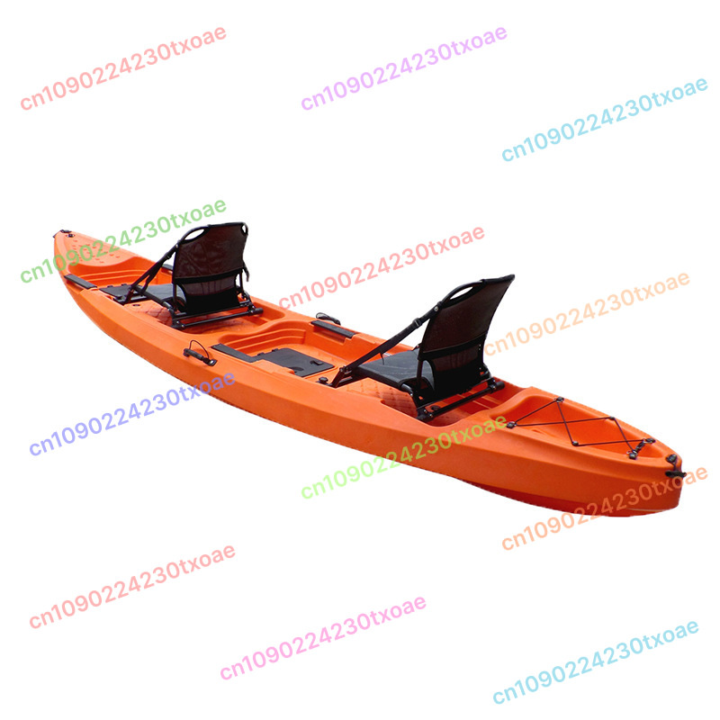 Fixed Seats For 4M Rotomolded  - Fishing Kayak Seat recension och pris