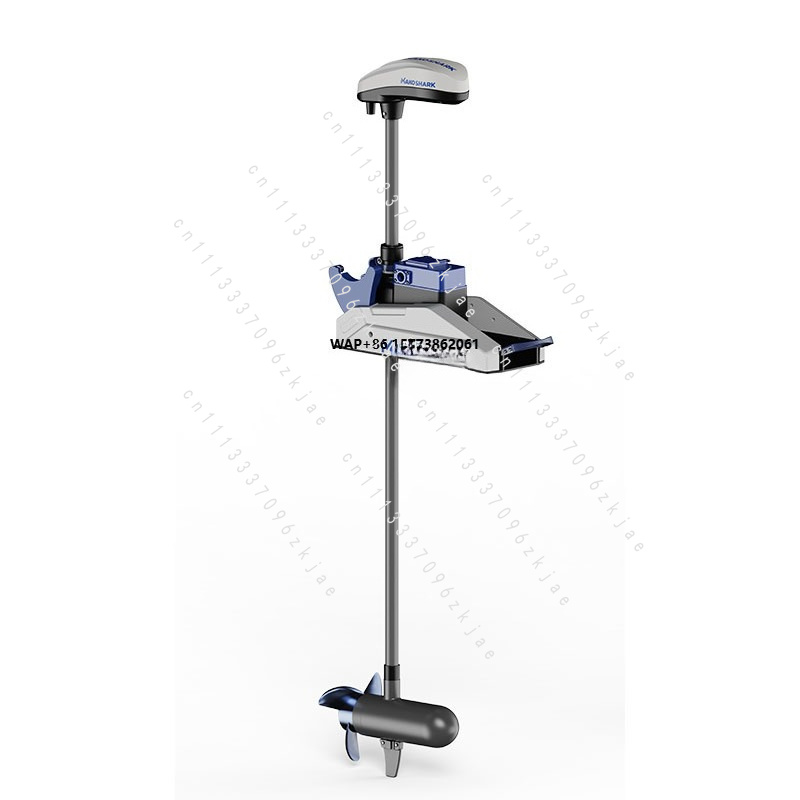 Promotion Electric Trolling Ou - Fishing Kayak Trolling Motor recension och pris