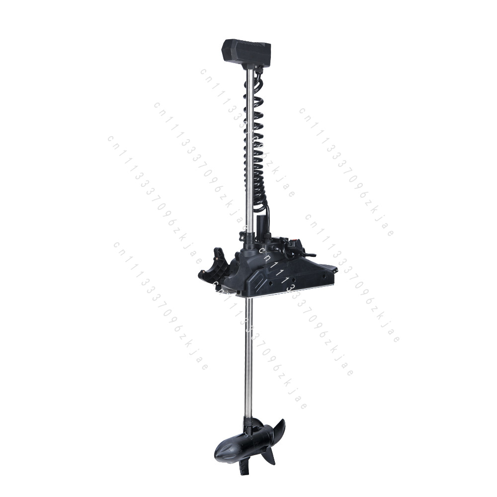 Promotion Electric Trolling Ou - Fishing Kayak Trolling Motor recension och pris