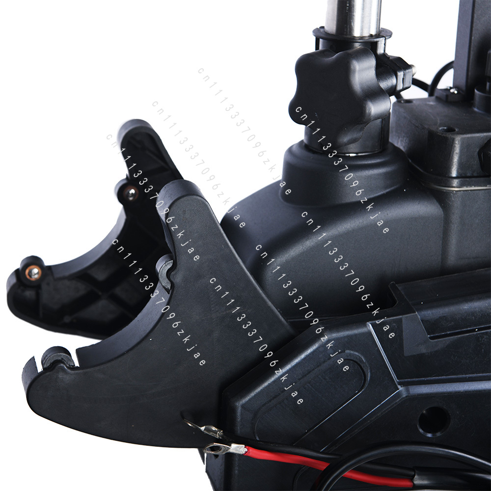 Promotion Electric Trolling Ou - Fishing Kayak Trolling Motor recension och pris