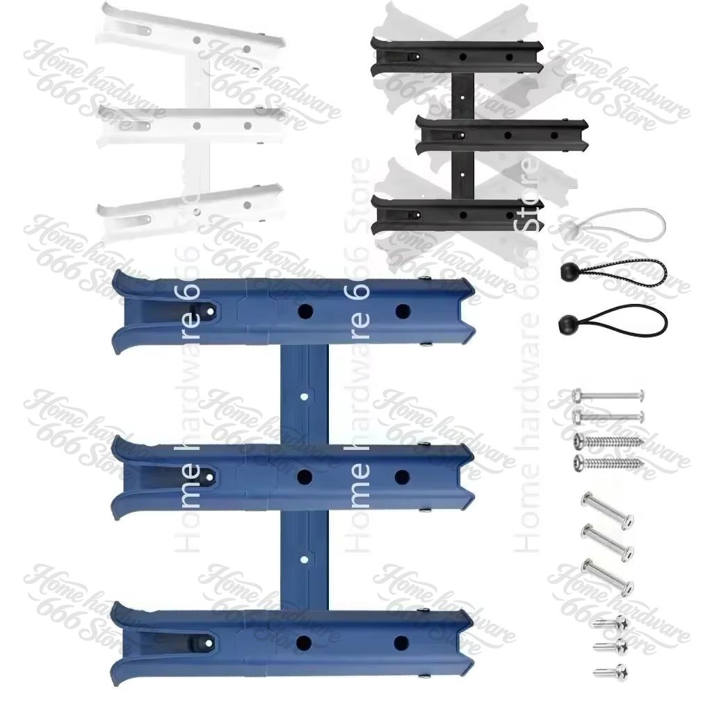 Adjustable Plastic Fishing Rod - Fishing Kayak Rod Holder recension och pris