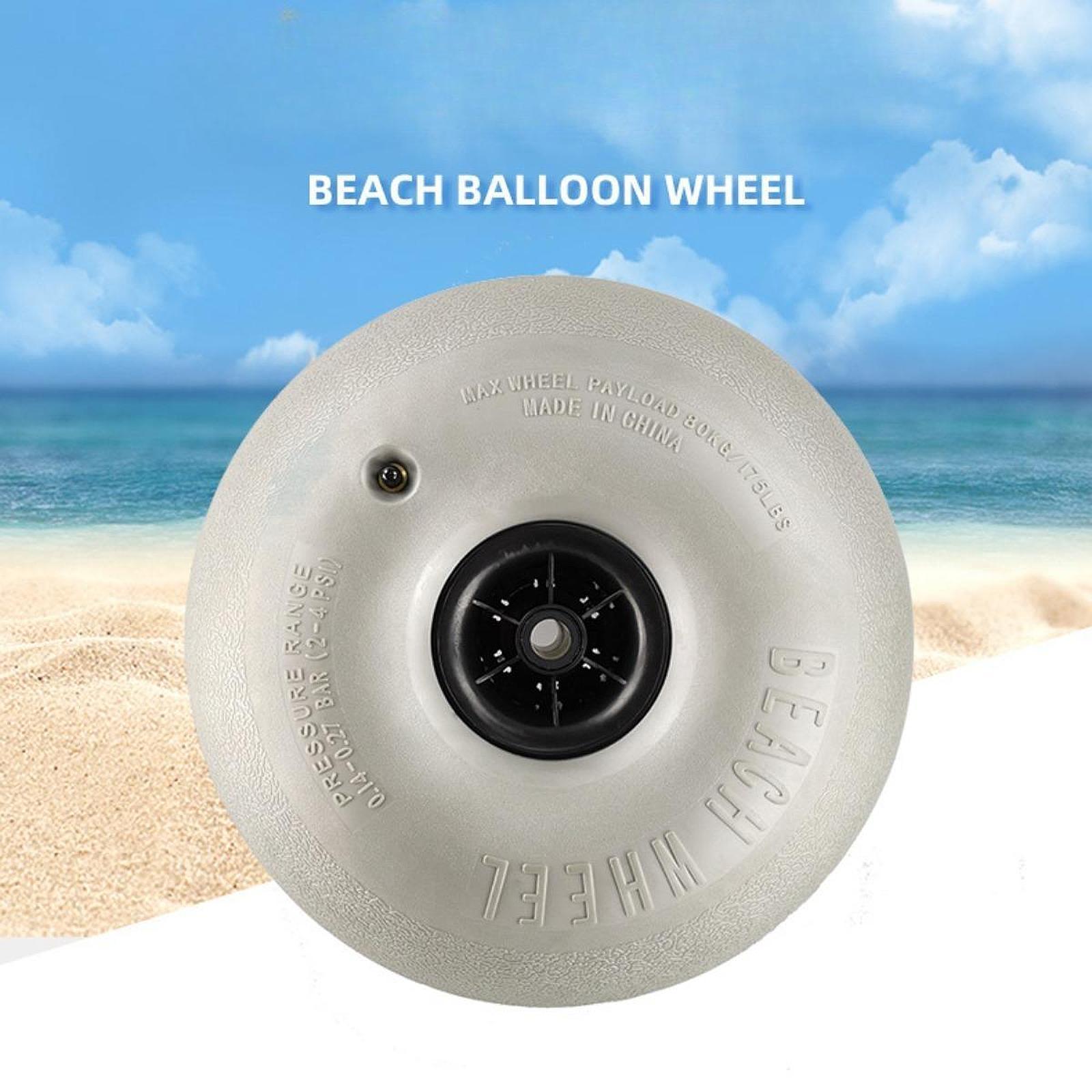 Professional Fishing Balloon W - Fishing Kayak Cart recension och pris