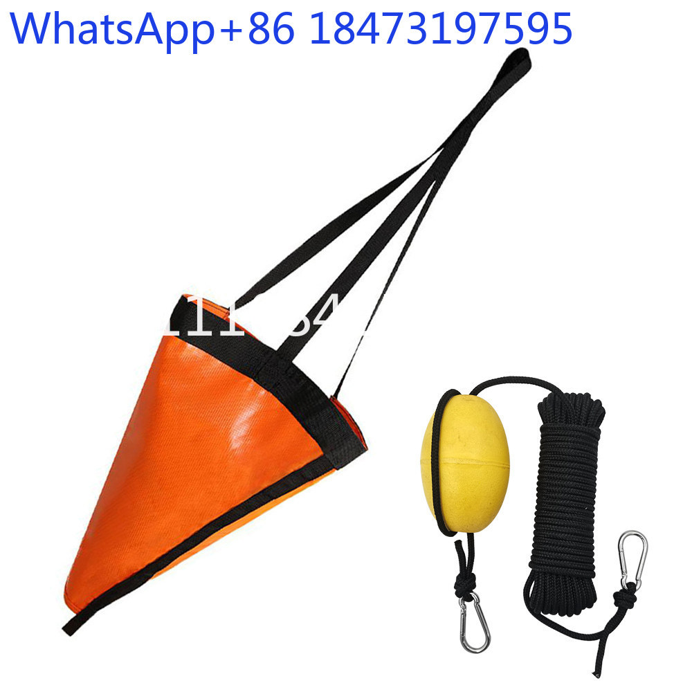 Traction Anchor, Fishing Ancho - Fishing Kayak Anchor recension och pris