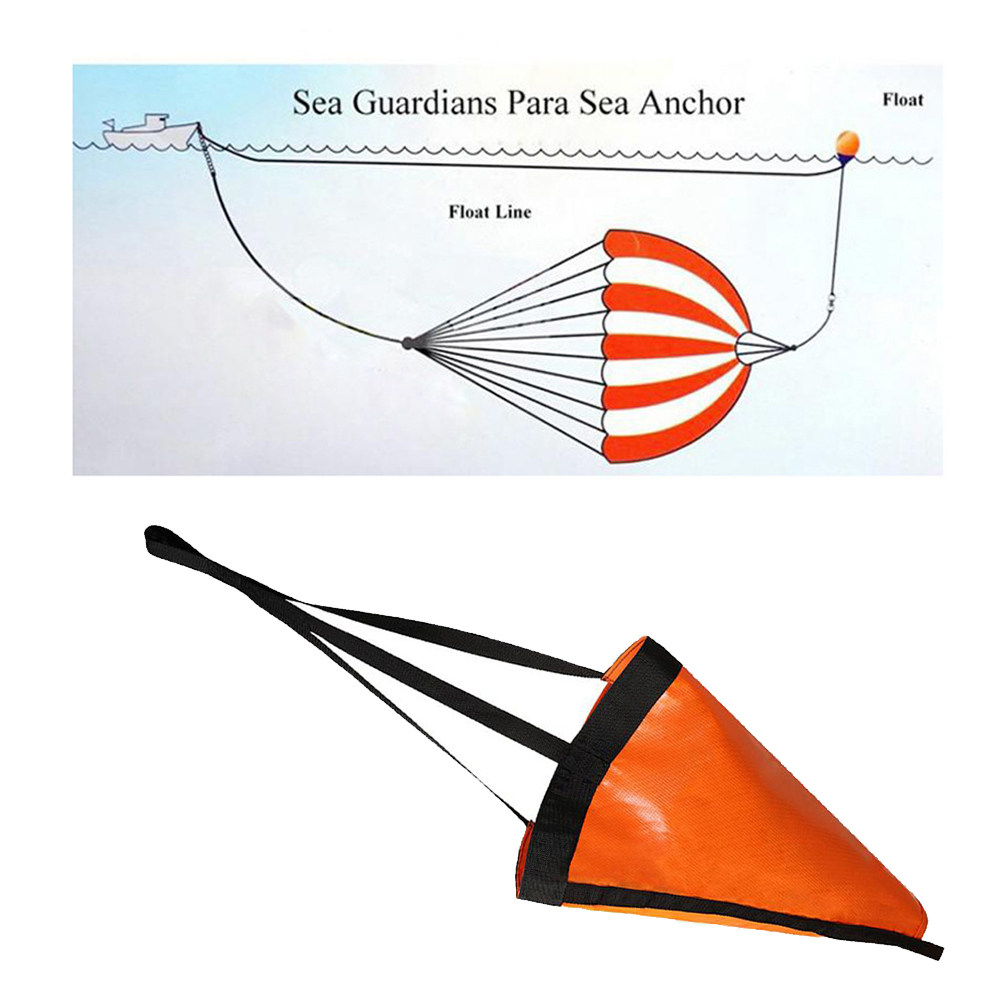 Traction Anchor, Fishing Ancho - Fishing Kayak Anchor recension och pris