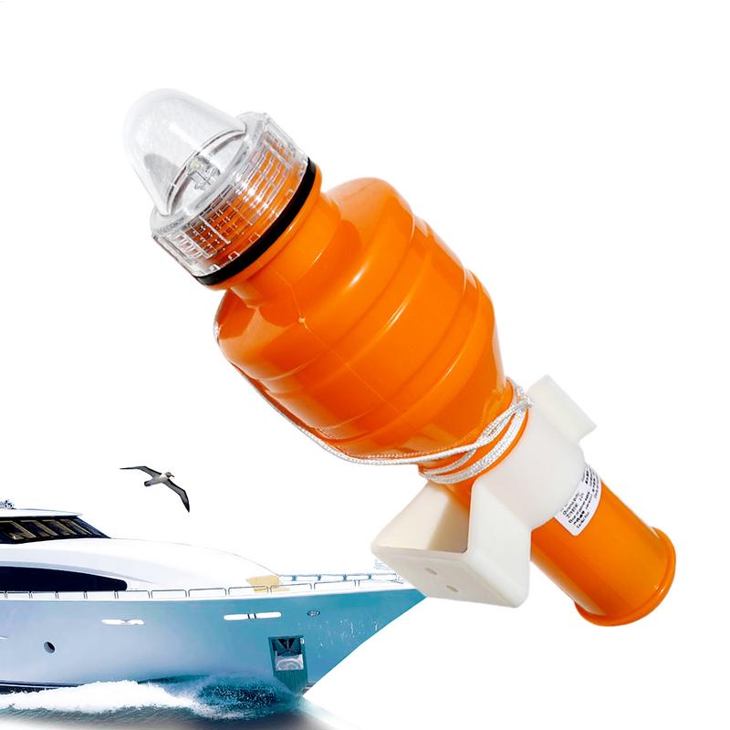Lifebuoy LED Light Boat Flares - Fishing Kayak Sit On Top recension och pris