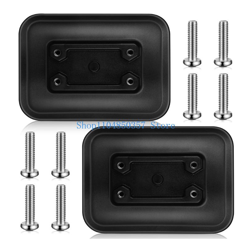 652F 2Pcs Kayaking Inflatable  - Fishing Kayak Fish Finder Mount recension och pris