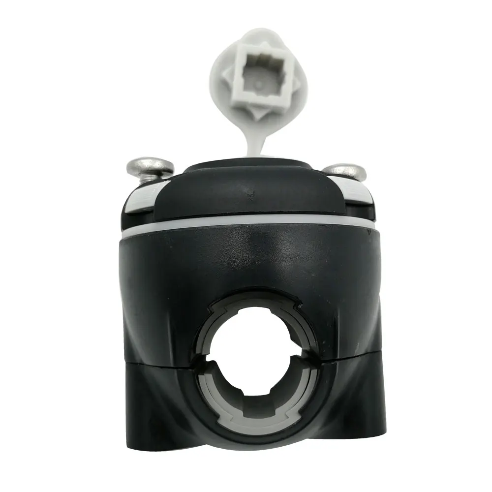 Fishing Rail Clamped Mount Bas - Fishing Kayak Fish Finder Mount recension och pris