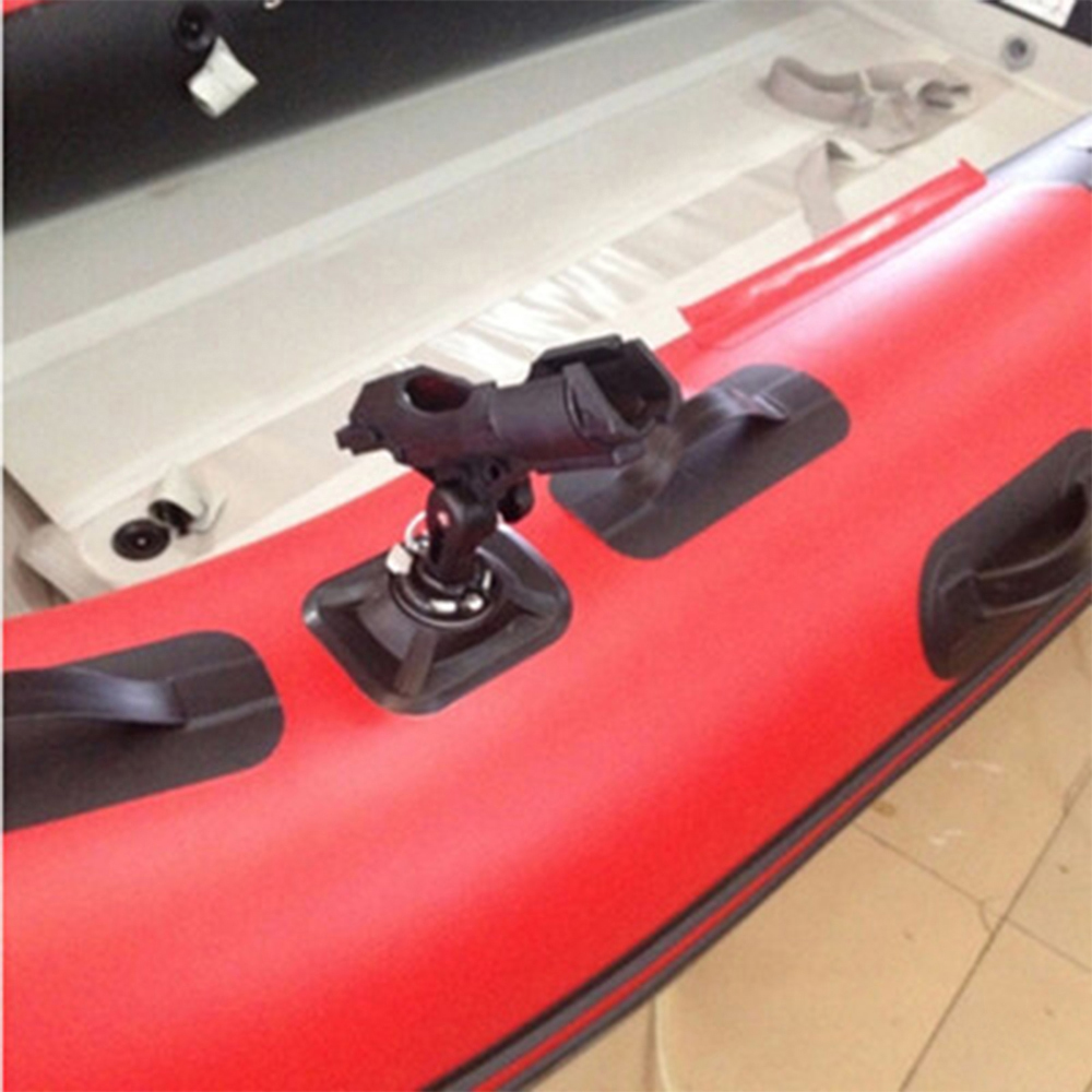 Kayak inflatable boat accessor - Fishing Kayak Rod Holder recension och pris