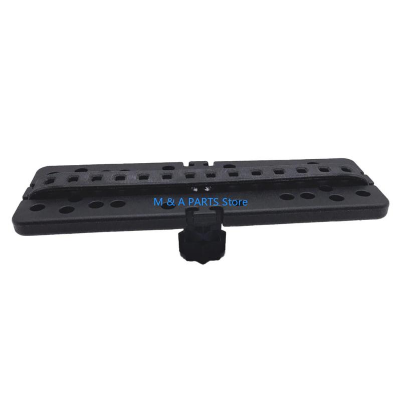 U1JF Kayak Fishfinder Bracket  - Fishing Kayak Fish Finder Mount recension och pris