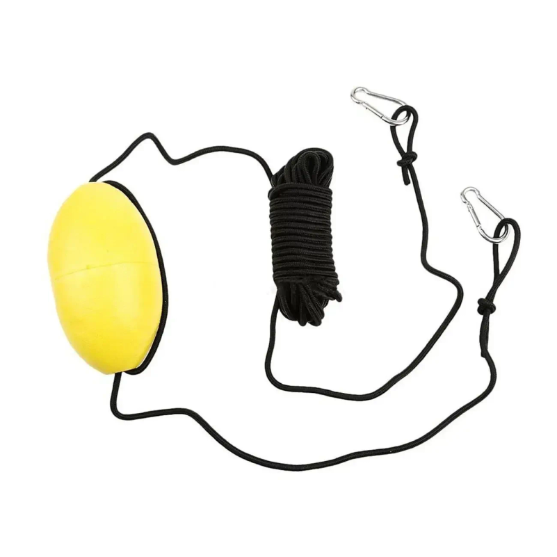 24/32/42/53'' Sea Drogue Ancho - Fishing Kayak Anchor recension och pris