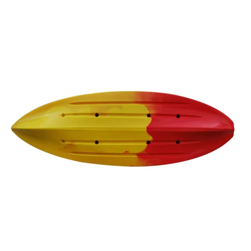 2022 Single Fishing Kayak Fact - Fishing Kayak Sit In recension och pris