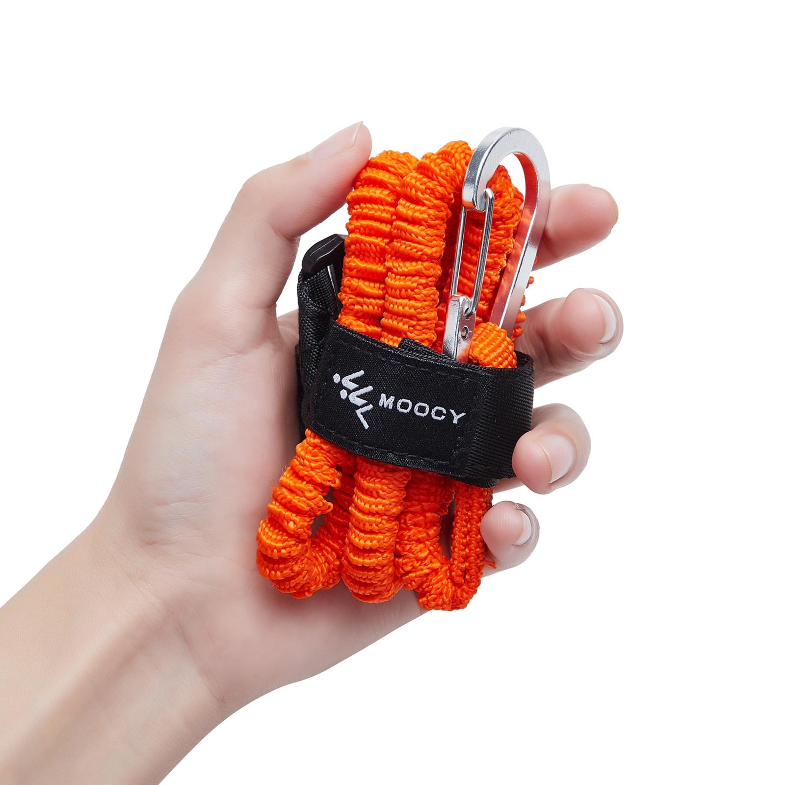 Kayak Paddle Leash Lanyard Fis - Fishing Kayak Paddle Leash recension och pris