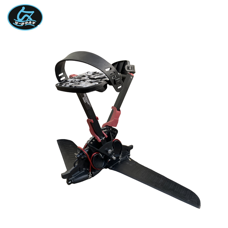 U-boat Kayak Pedal Drive New D - Fishing Kayak Pedal Drive recension och pris