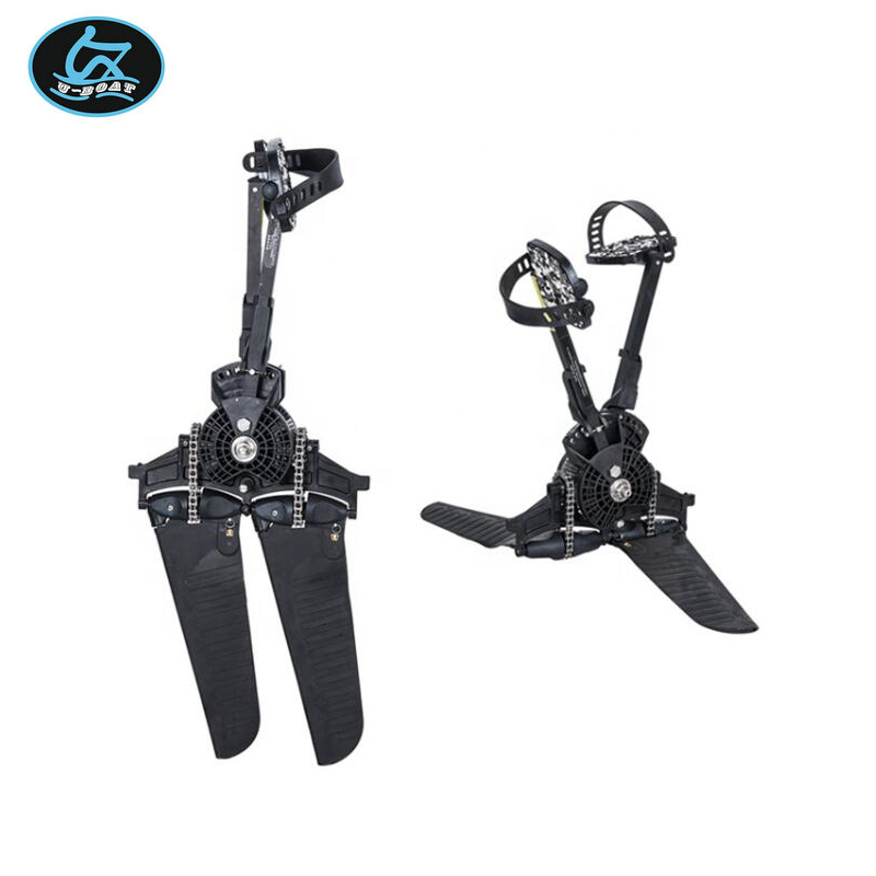 U-boat Kayak Pedal Drive New D - Fishing Kayak Pedal Drive recension och pris