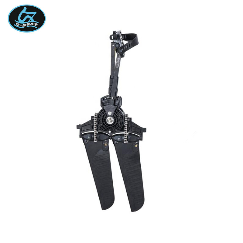 U-boat Kayak Pedal Drive New D - Fishing Kayak Pedal Drive recension och pris