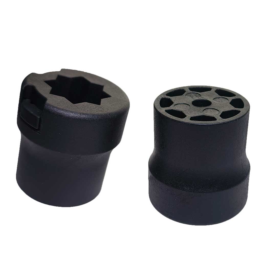 1 Piece Kayak Sliding Gear Hea - Fishing Kayak Fish Finder Mount recension och pris
