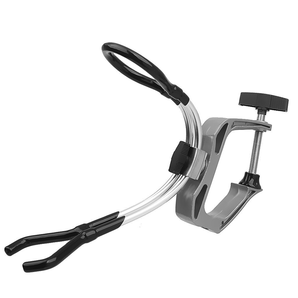 HiUmi High Duty Stainless Stee - Fishing Kayak Rod Holder recension och pris
