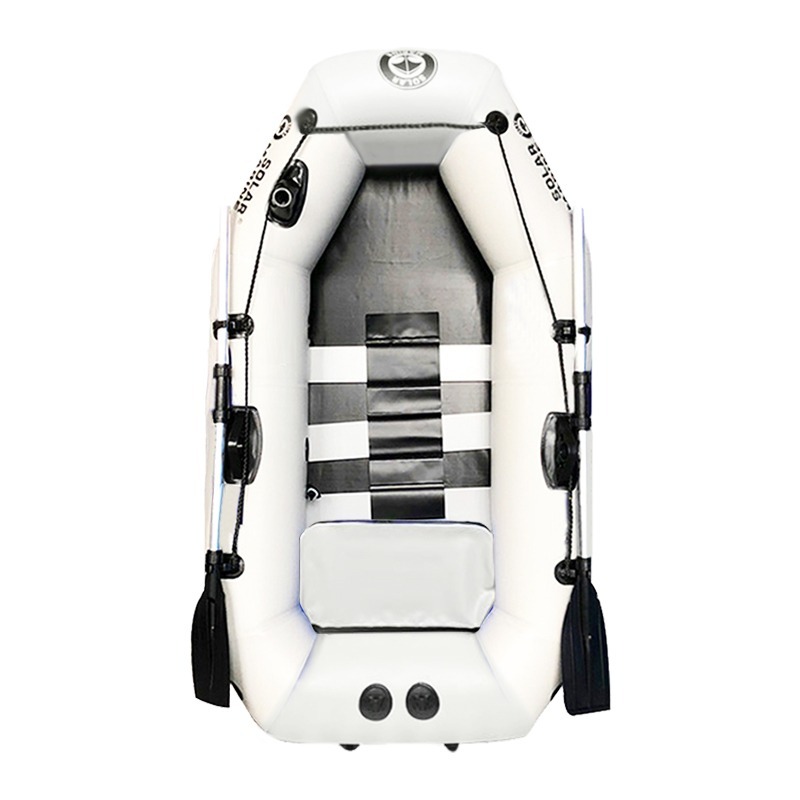 1 Person Fishing Boat Cheap In - Fishing Kayak Inflatable recension och pris