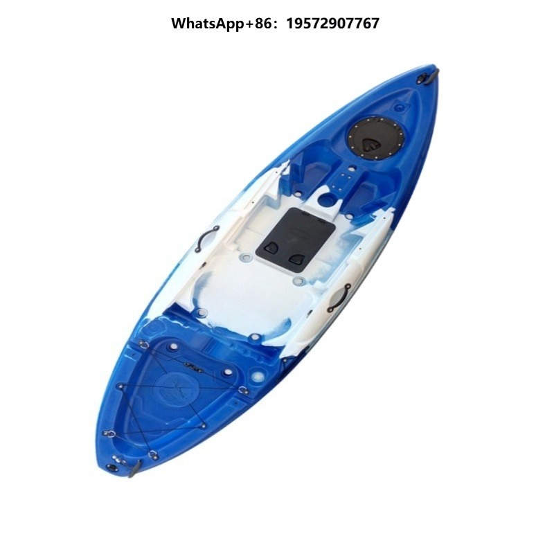 2025 New Arrival Super Lightwe - Fishing Kayak Seat recension och pris
