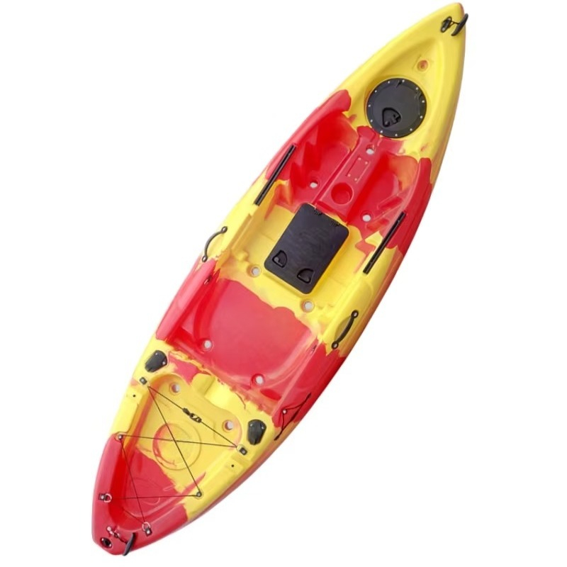 2025 New Arrival Super Lightwe - Fishing Kayak Seat recension och pris