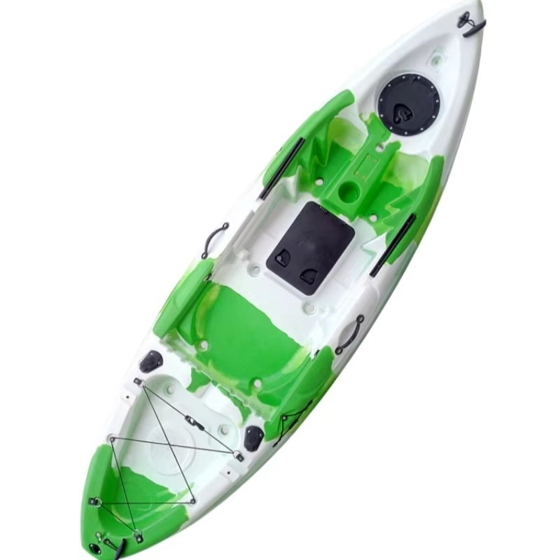 2025 New Arrival Super Lightwe - Fishing Kayak Seat recension och pris