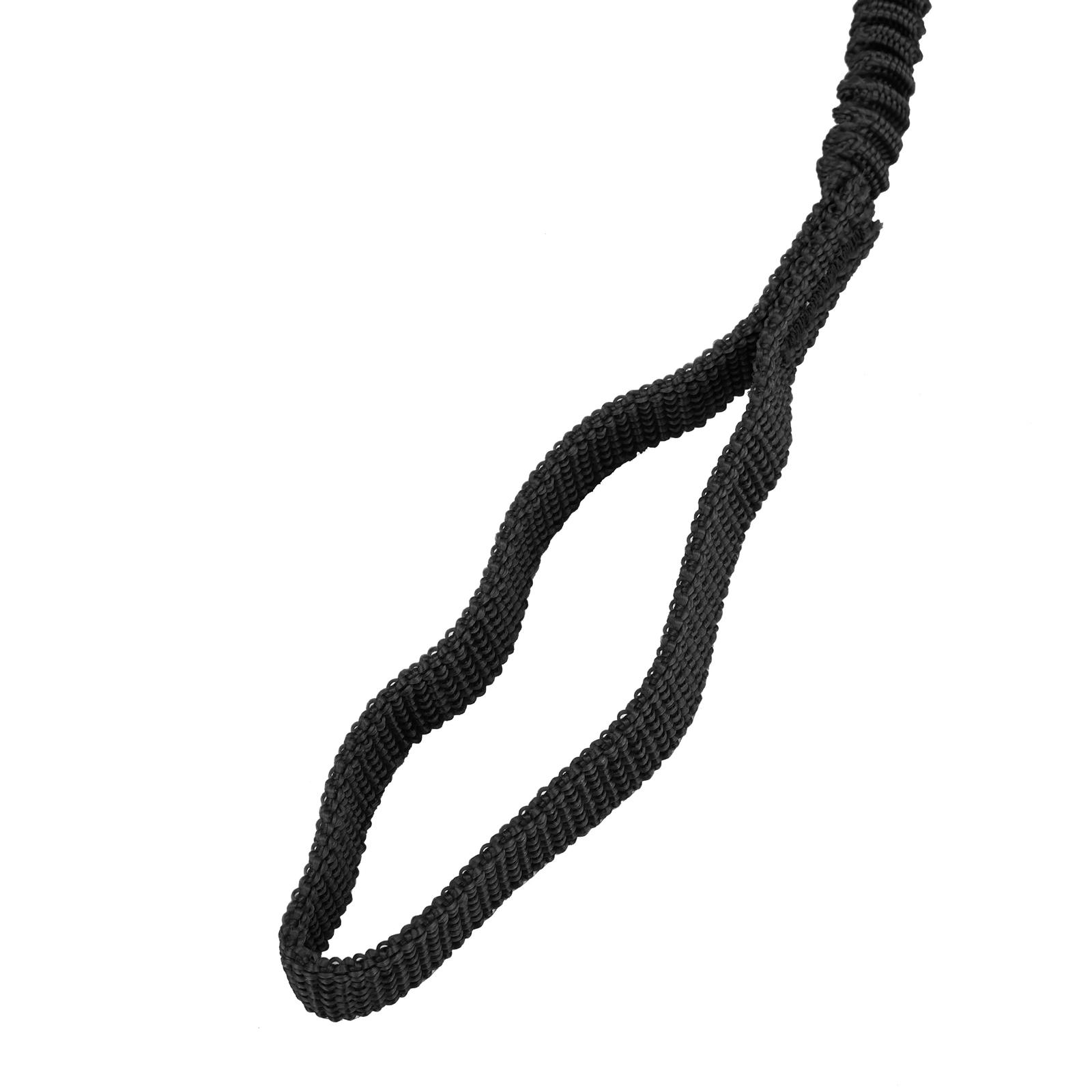 Elastic Kayak Paddle Leash Nyl - Fishing Kayak Paddle Leash recension och pris