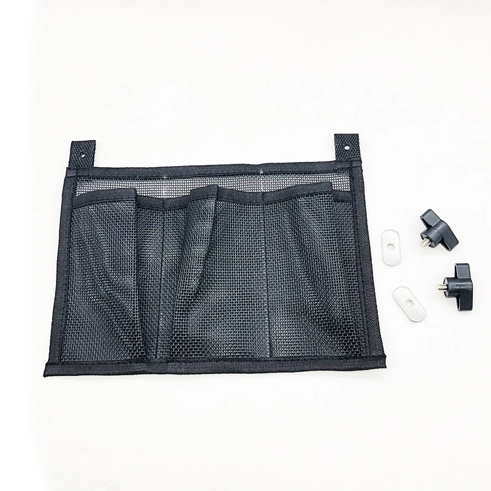 24x17cm Boat Bag Yacht Kayak B - Fishing Kayak Crate recension och pris