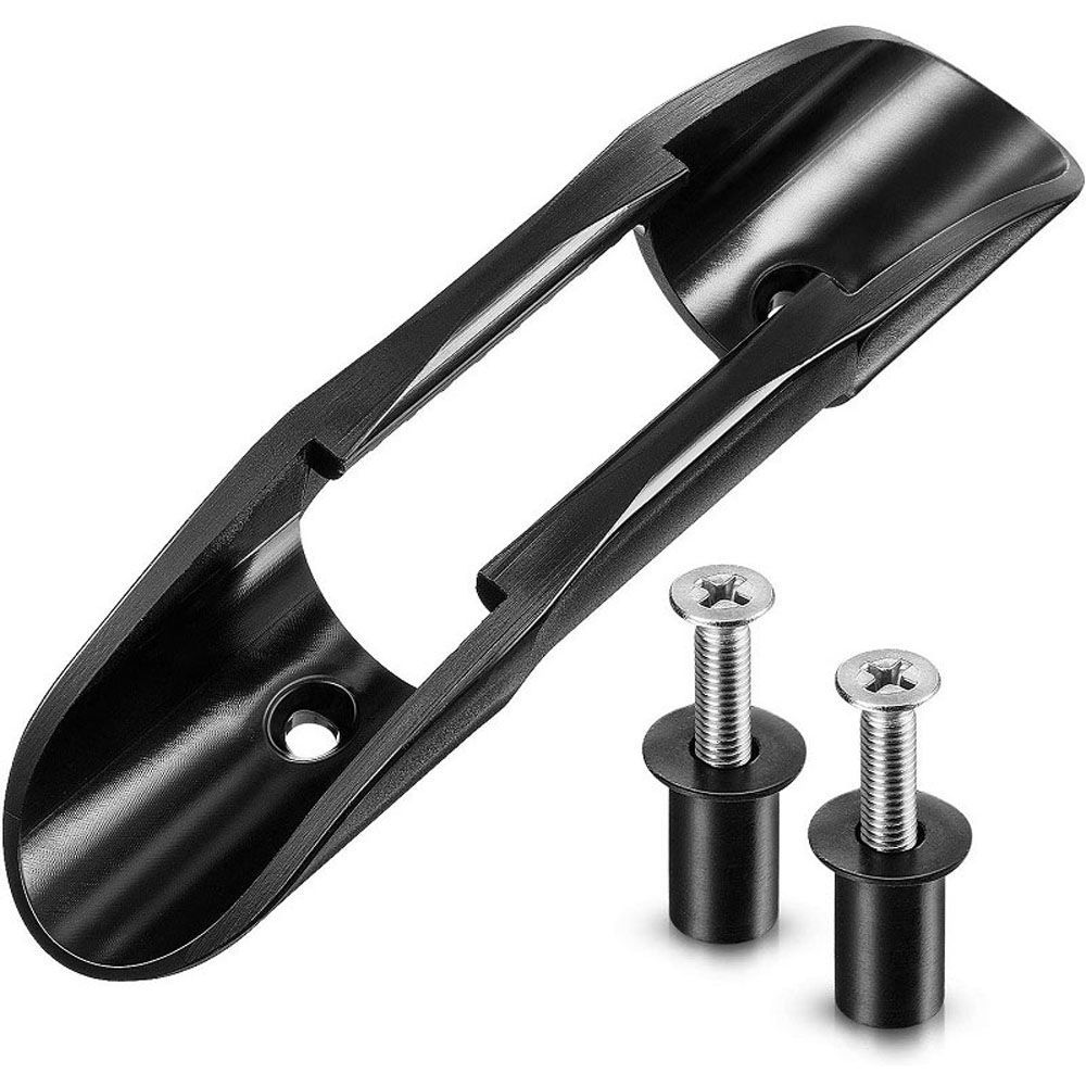 1 Kit Marine Canoe Boat Deck M - Fishing Kayak Paddle recension och pris