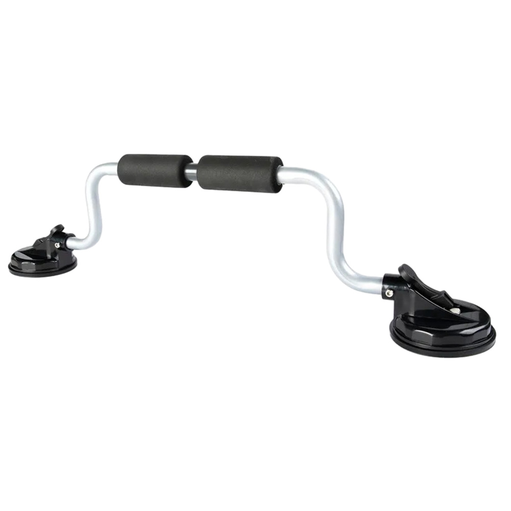 Kayak Roof Rack Strong Suction - Fishing Kayak Cart recension och pris