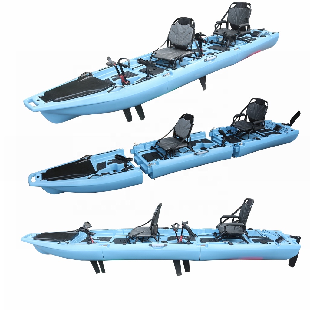 Factory Detachable Modular Ped - Fishing Kayak Sit In recension och pris