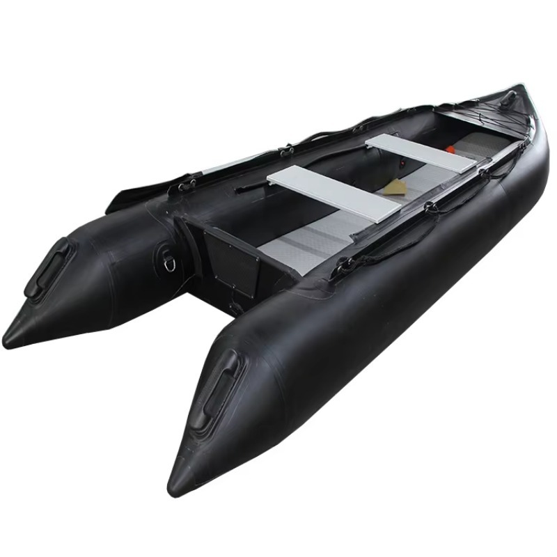 Manufacturer's Canoes Kayaks F - Fishing Kayak Inflatable recension och pris