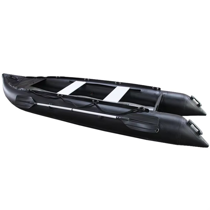 Manufacturer's Canoes Kayaks F - Fishing Kayak Inflatable recension och pris