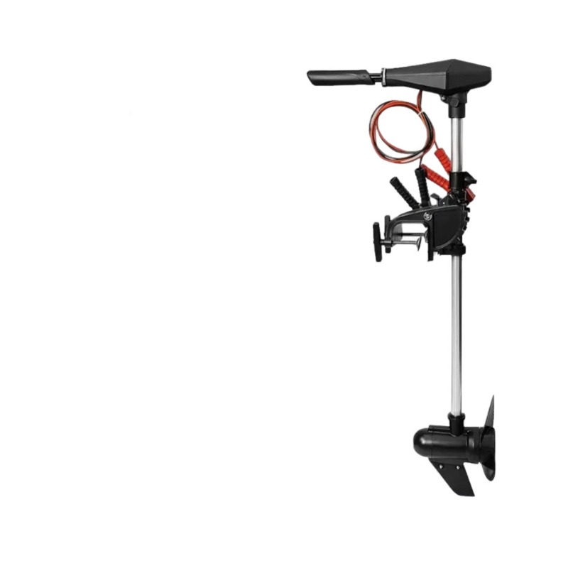 Variable Speed Control for Fis - Fishing Kayak Trolling Motor recension och pris