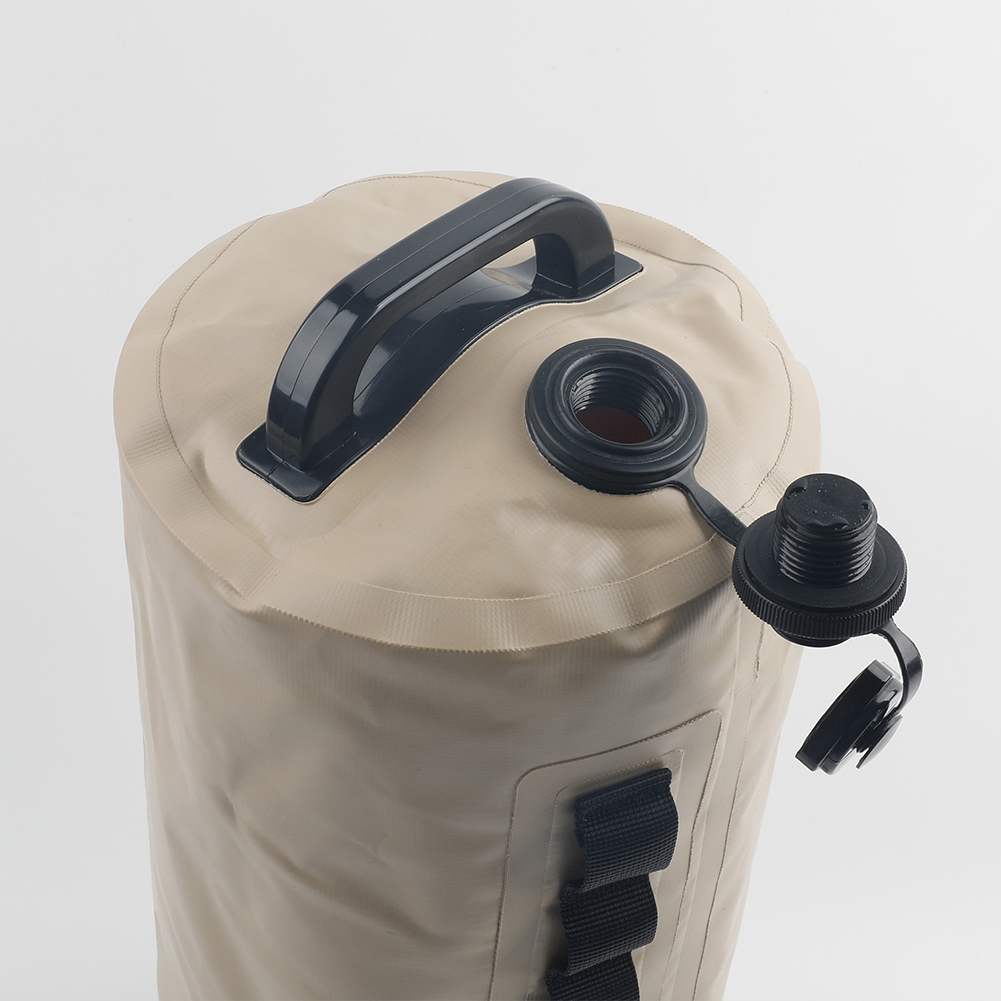 Swimming Buoy Multifunctional  - Fishing Kayak Storage Bag recension och pris