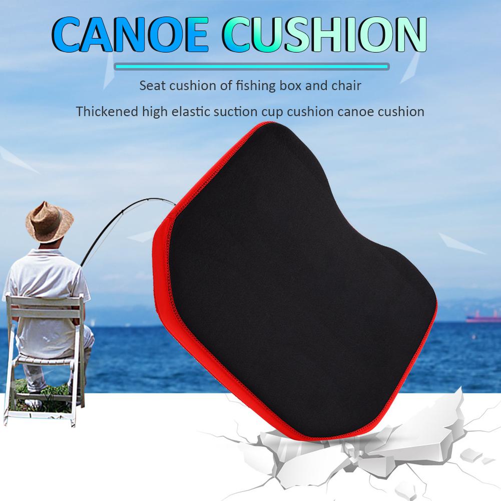 Kayak Seat Pad Thickened Canoe - Fishing Kayak Anchor recension och pris