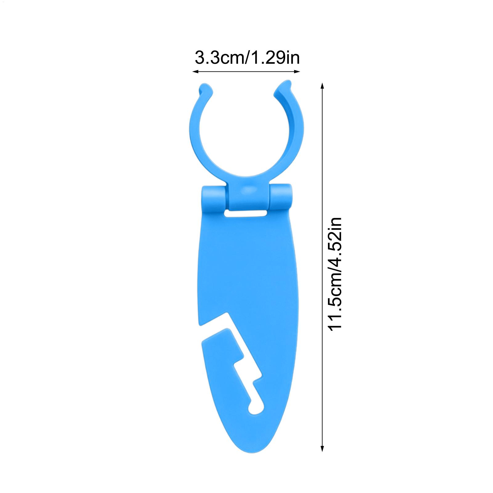 2pcs Paddle Board Cup Holder N - Fishing Kayak Paddle recension och pris
