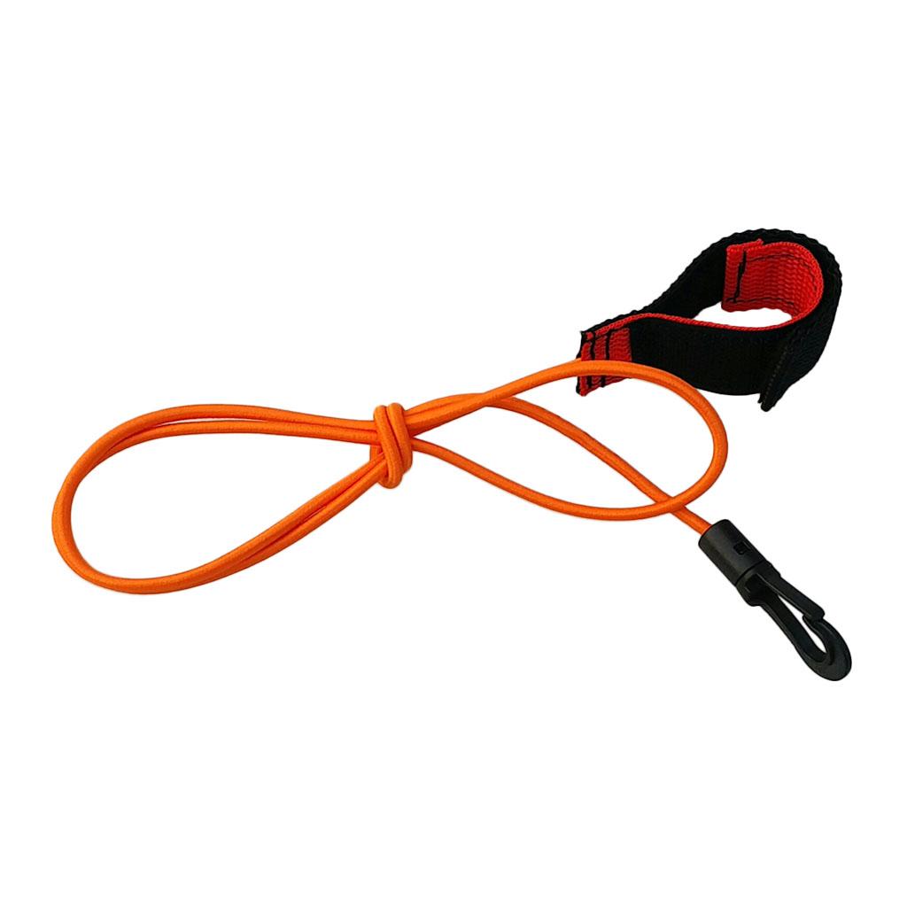 Adjustable Fishing Rod Safety  - Fishing Kayak Paddle Leash recension och pris