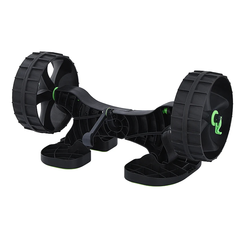 UICE SUP Kayak Trolley Kayak C - Fishing Kayak Cart recension och pris
