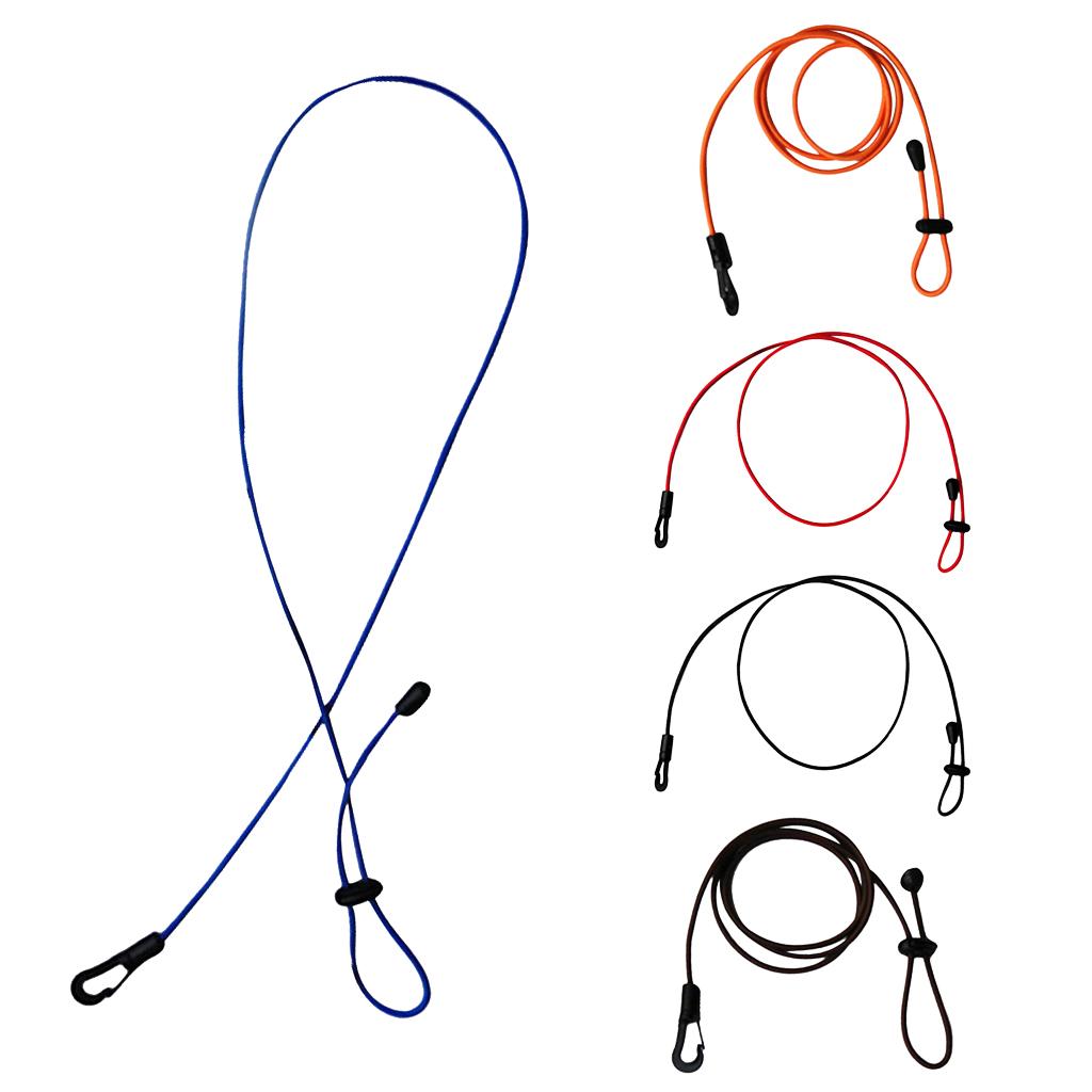 Durable Kayak Paddle Leash Tet - Fishing Kayak Paddle Leash recension och pris