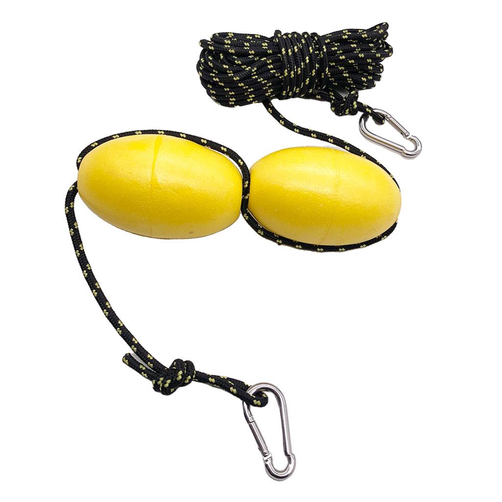 Kayak Anchor Float PVC Buoyant - Fishing Kayak Anchor recension och pris