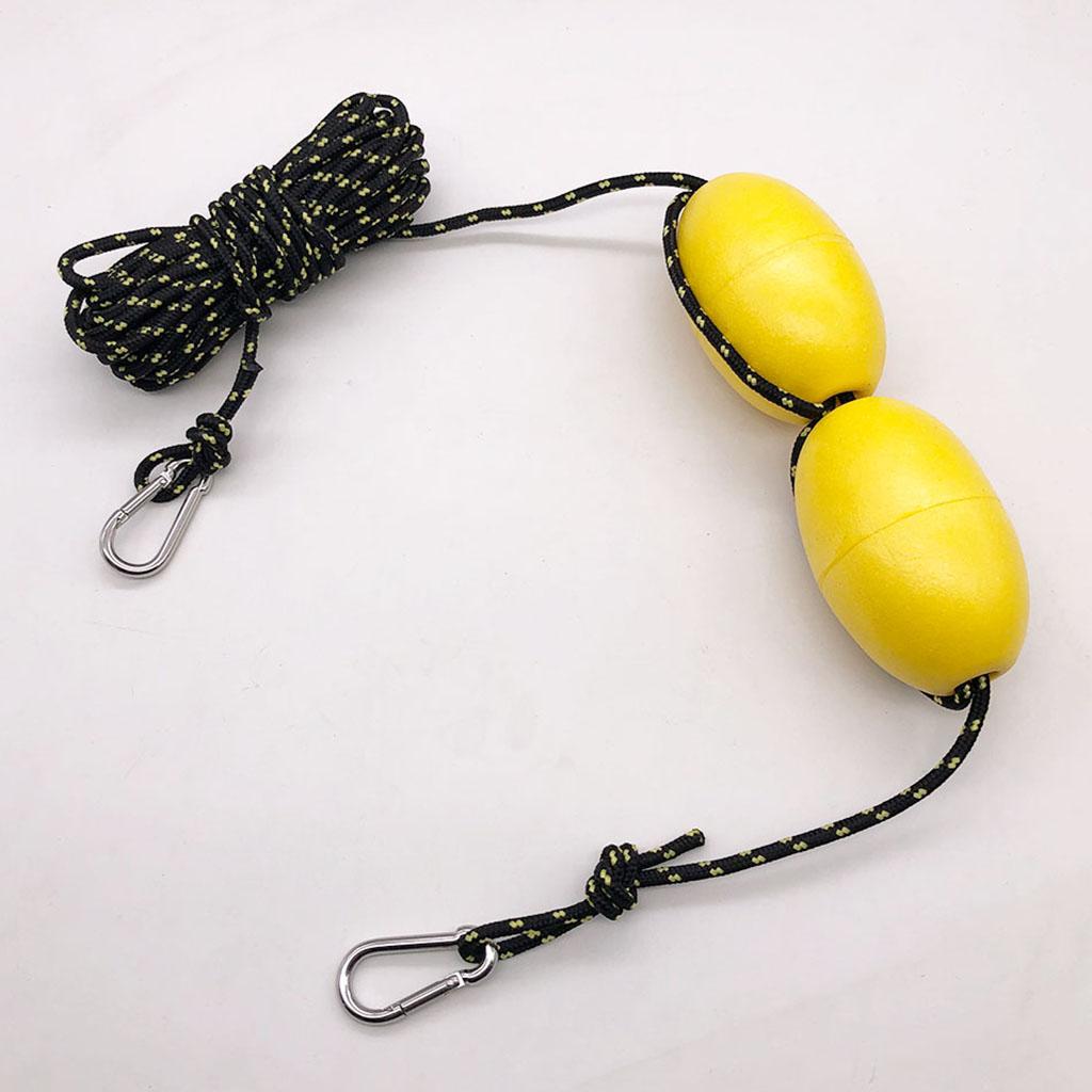 Kayak Anchor Float PVC Buoyant - Fishing Kayak Anchor recension och pris