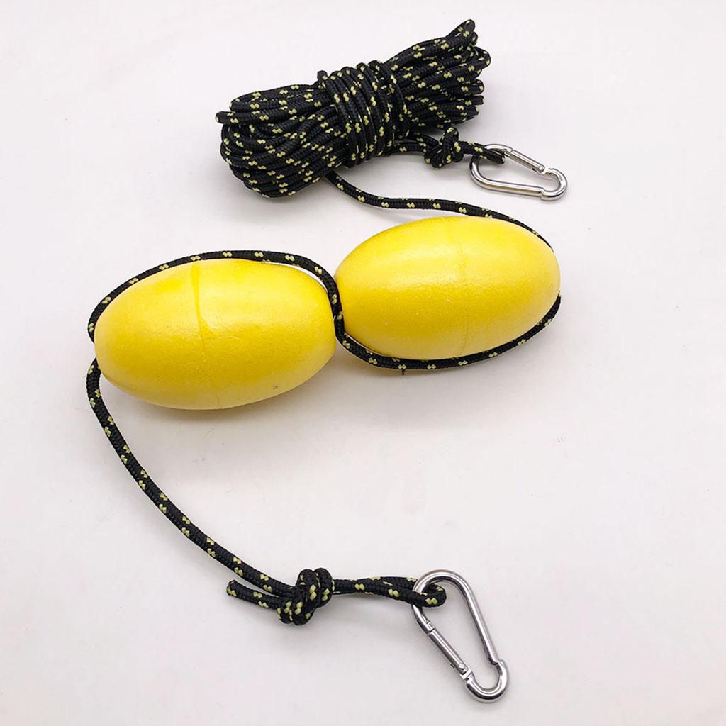 Kayak Anchor Float PVC Buoyant - Fishing Kayak Anchor recension och pris