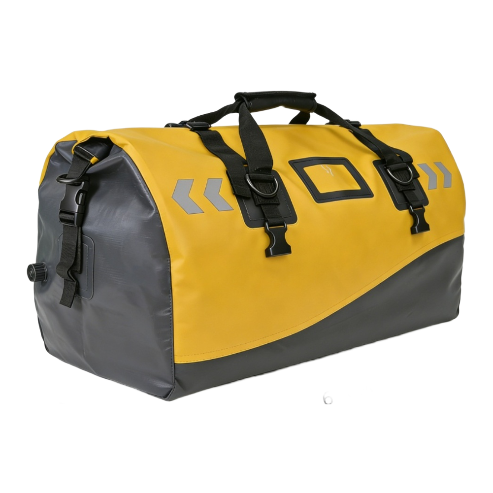Large /Capacity /46L 66L PVC W - Fishing Kayak Storage Bag recension och pris