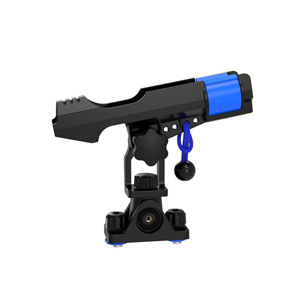 Fishing Rod Holder For Boat Ka - Fishing Kayak Rod Holder recension och pris