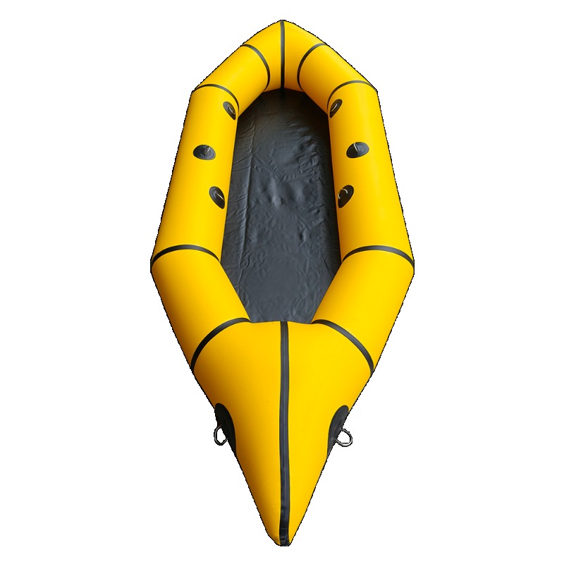 Factory-Supply 3700mm 2-Person - Fishing Kayak Paddle recension och pris