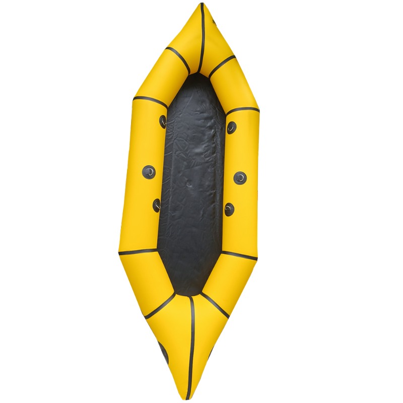 Factory-Supply 3700mm 2-Person - Fishing Kayak Paddle recension och pris