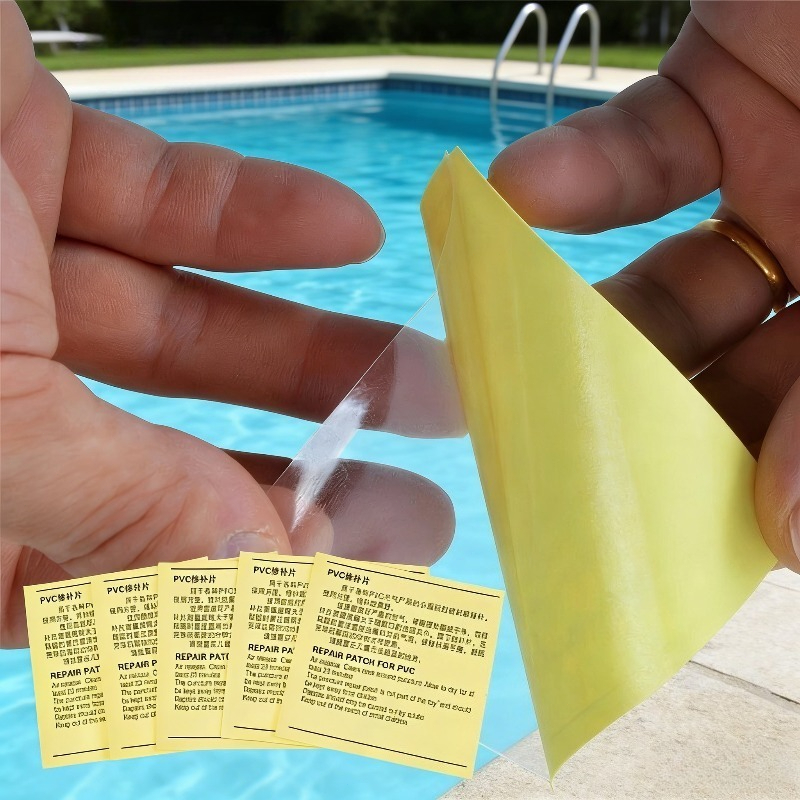 20pcs Inflatable Product Repai - Fishing Kayak Inflatable recension och pris