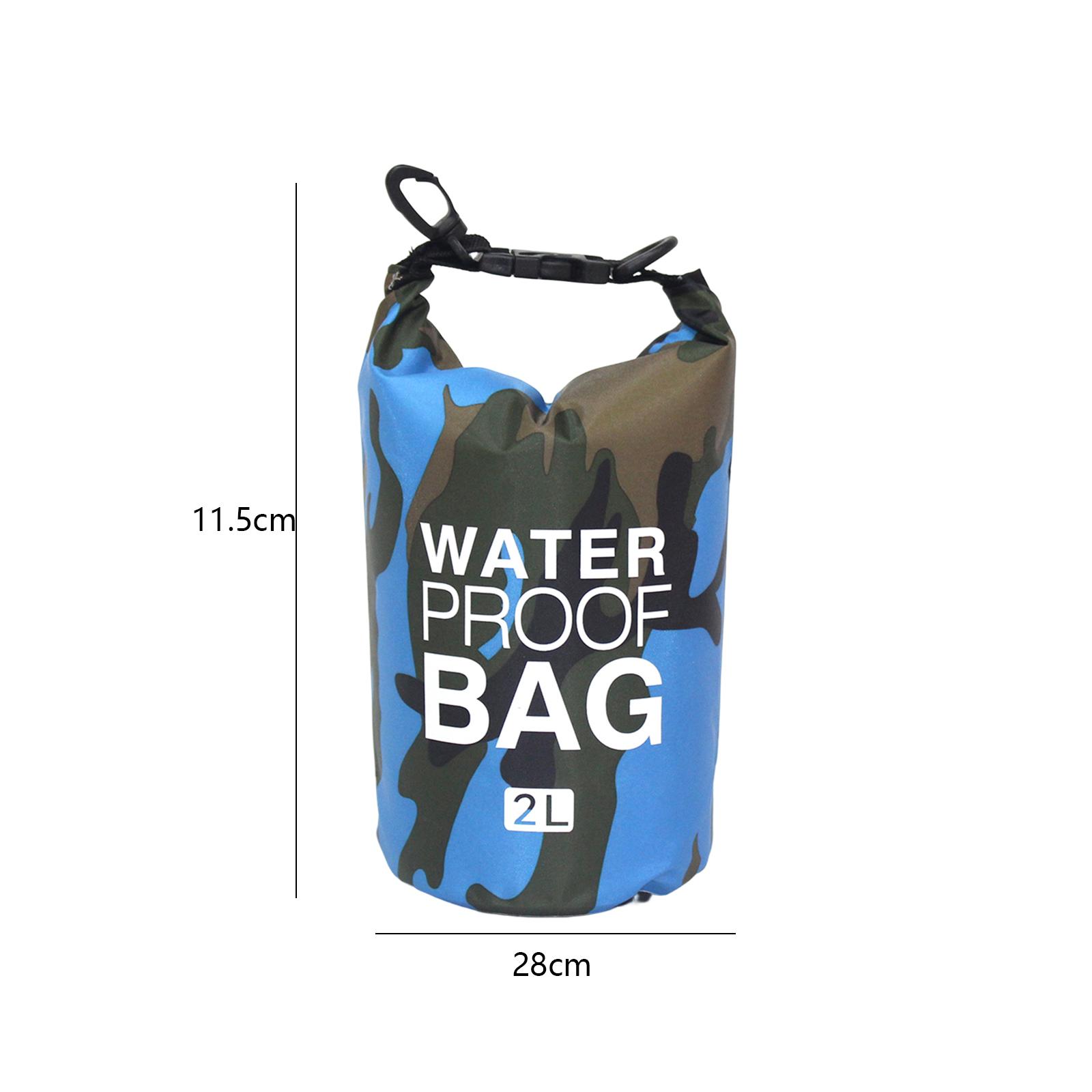 Foldable Waterproof Bag Kayaki - Fishing Kayak Storage Bag recension och pris