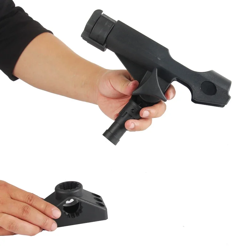 inflatable boat accessory ding - Fishing Kayak Rod Holder recension och pris
