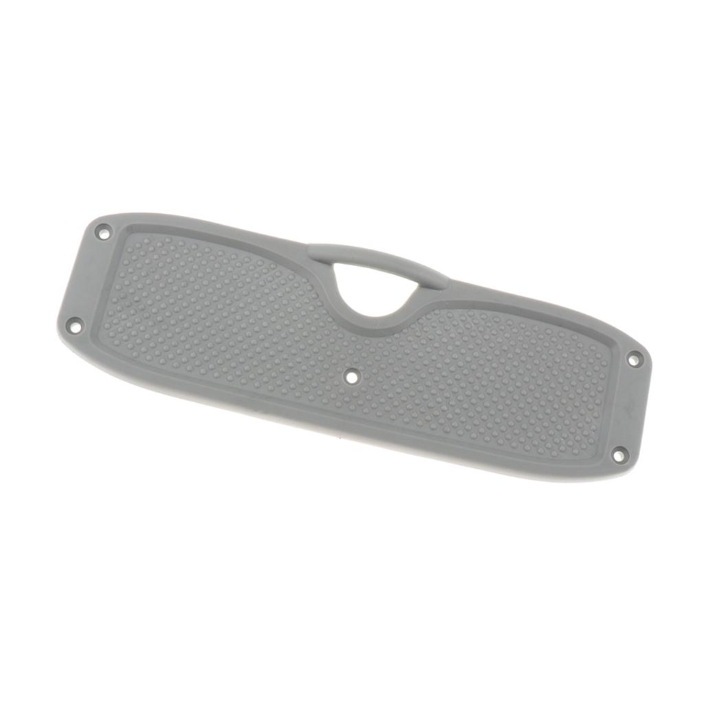 Durable Kayak Motor Mount Brac - Fishing Kayak Trolling Motor recension och pris